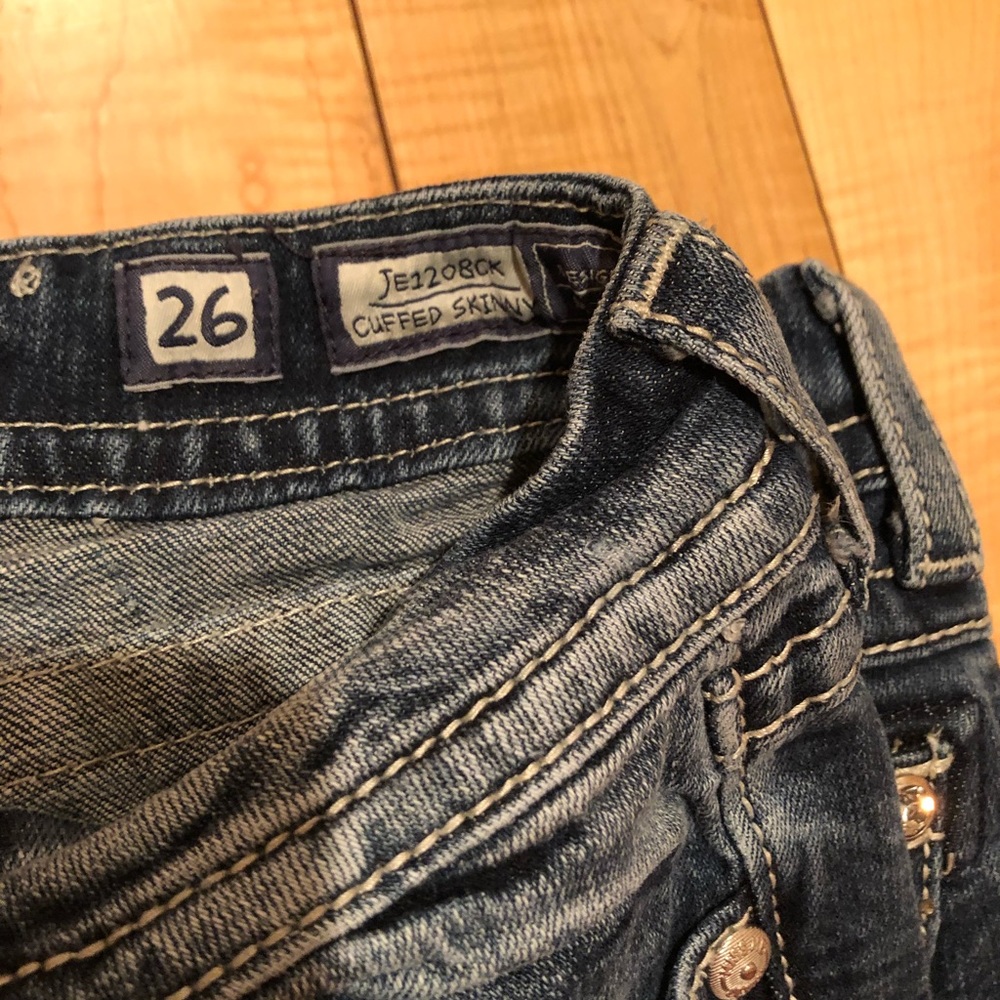 Jeans - Picture 3 of 3